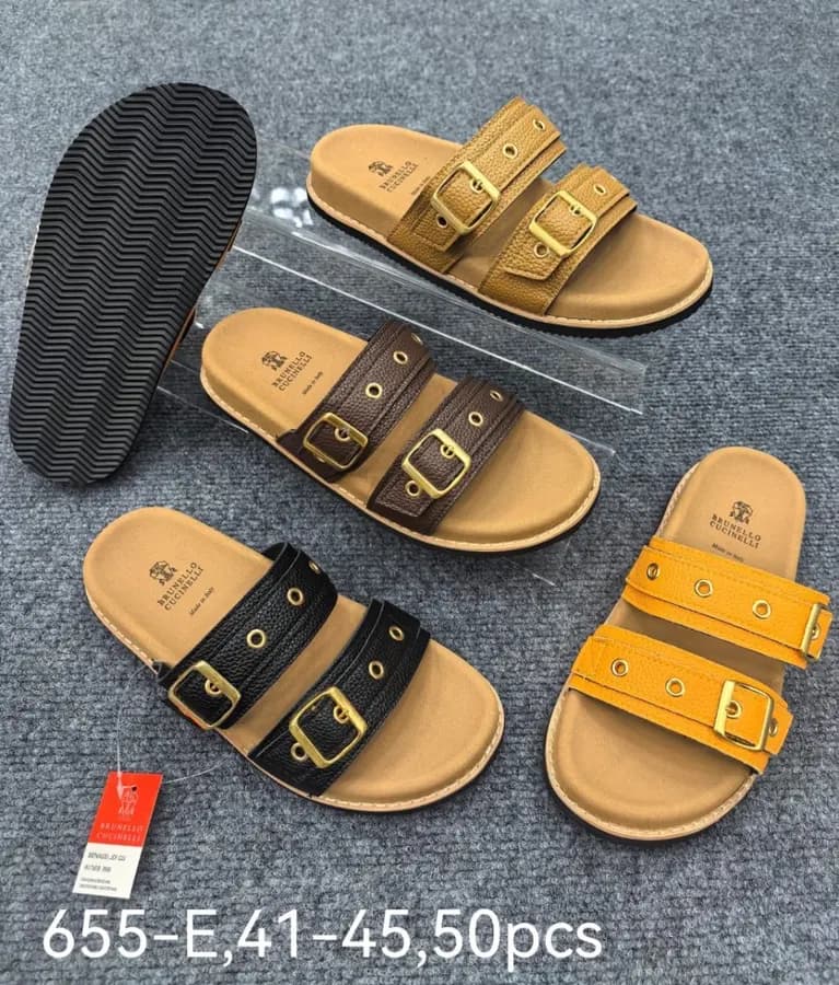Chaussures hommes 