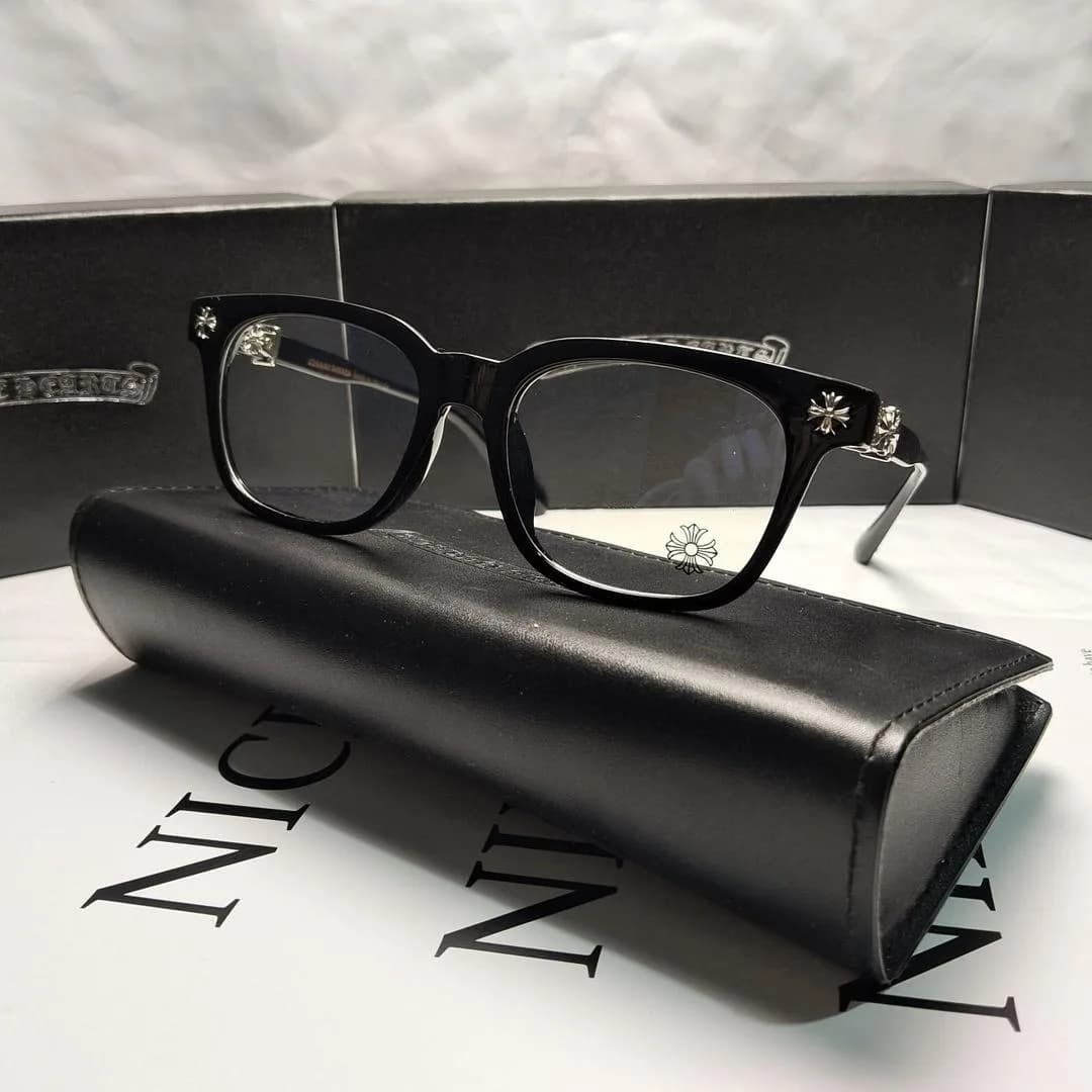 Lunettes 