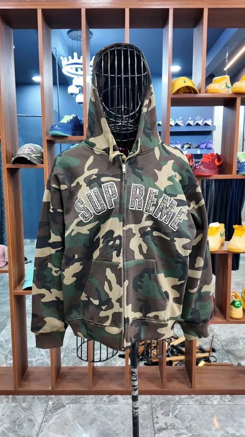 OFF SHOP