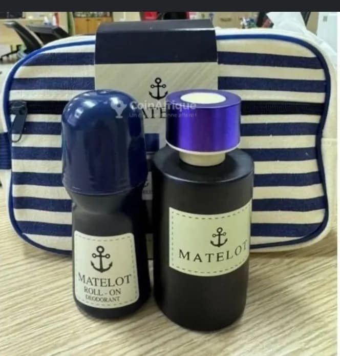 Parfum Mantelot