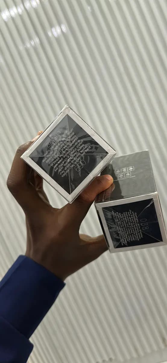Parfum Chogan 