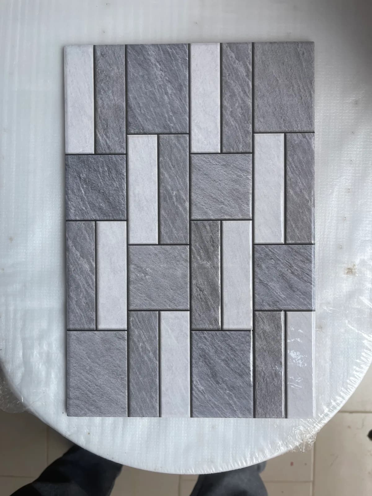 Carreaux 