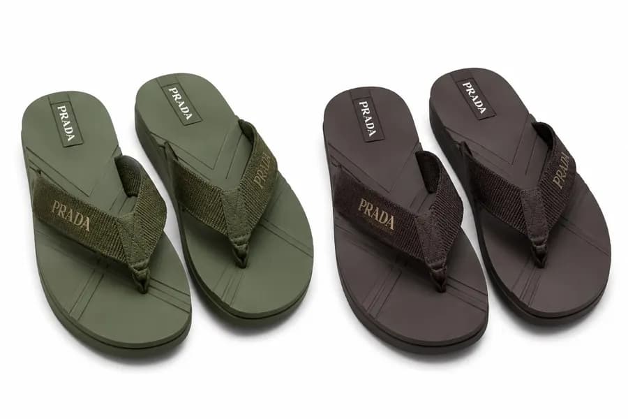 Sandals 