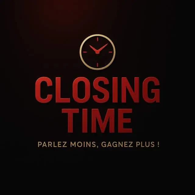 Closing Time 