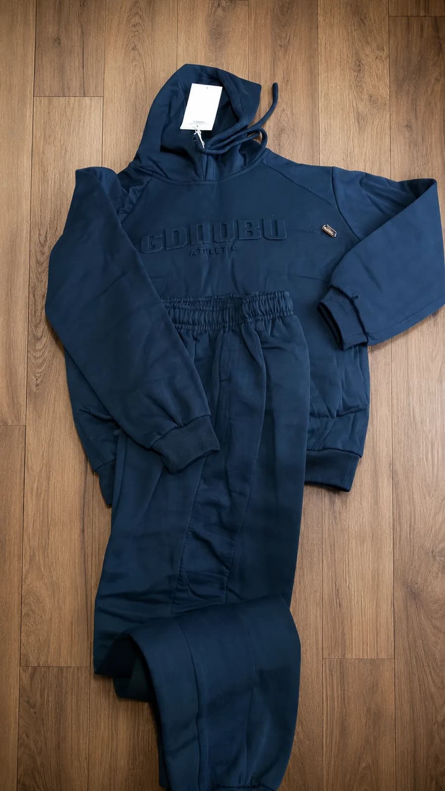 Ensemble de survêtement