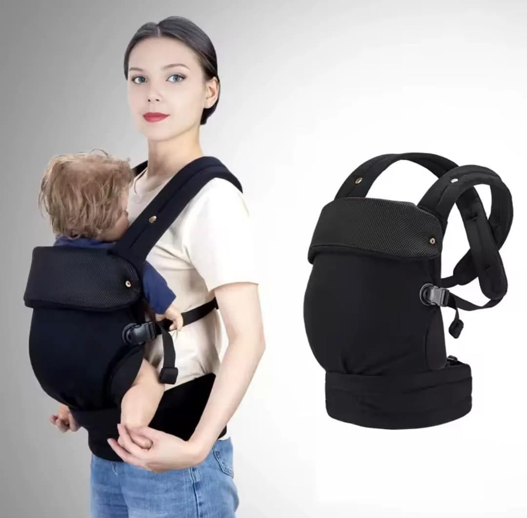Port bébé chicco 