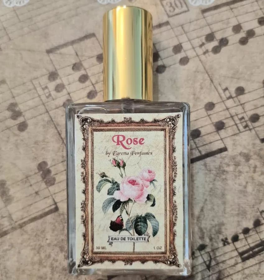 PARFUMERIE NICHE USA 