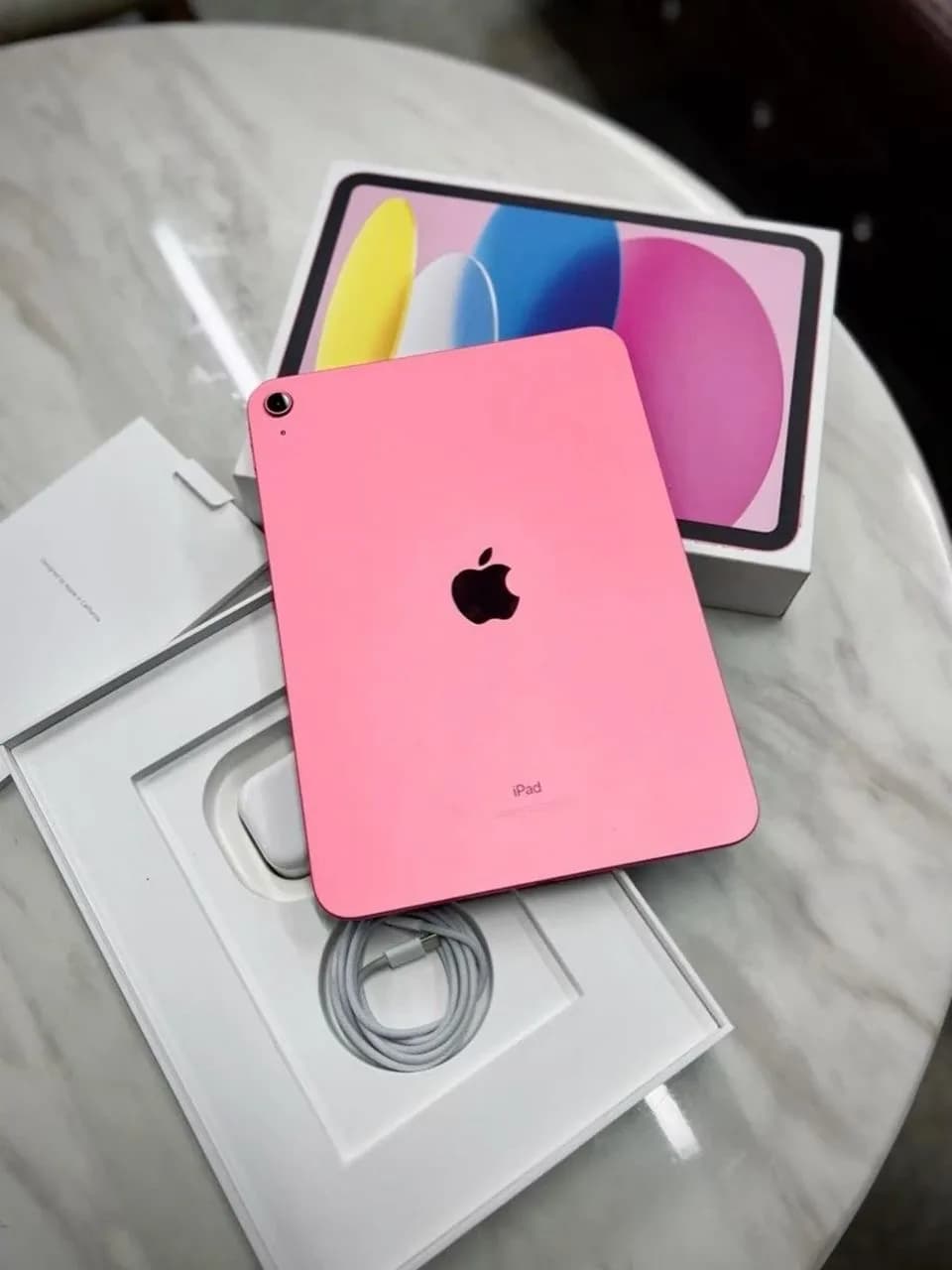 iPad (A16) 128go