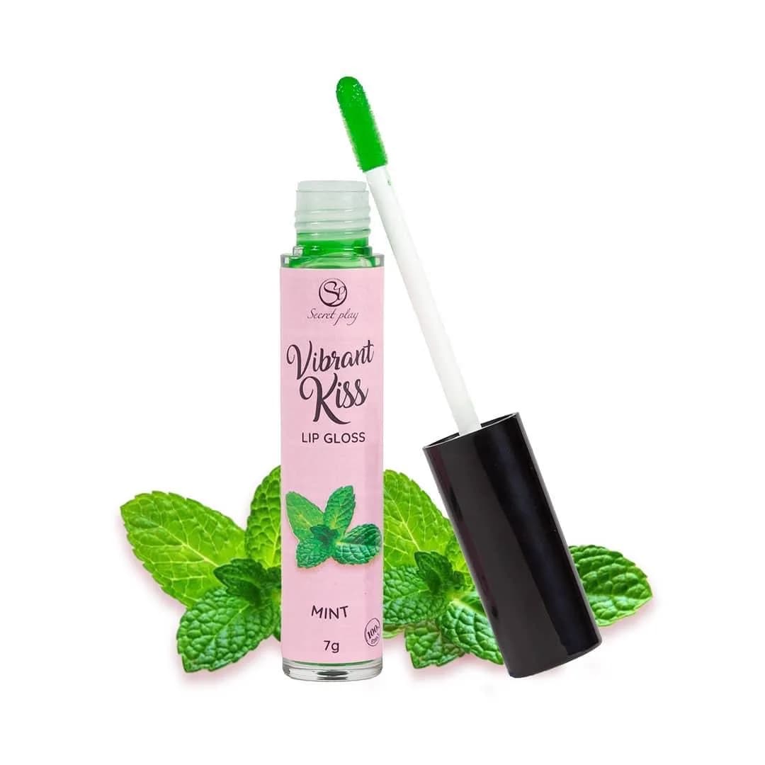 Gloss à lèvres