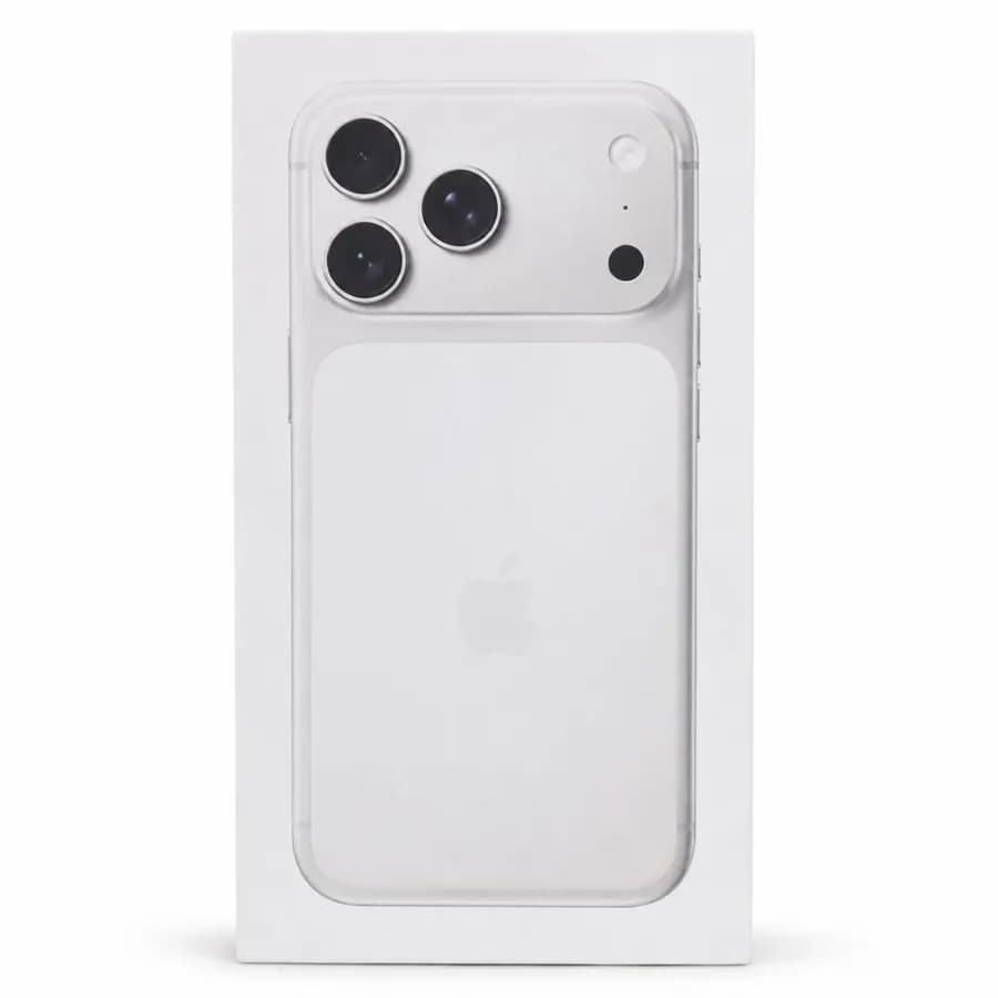 IPhone xr 17pro