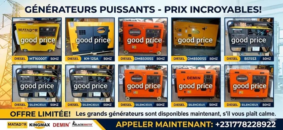 Bonne qualité 