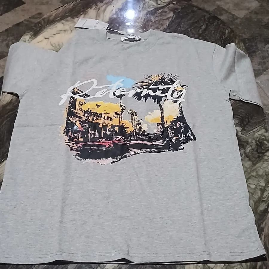T-shirts