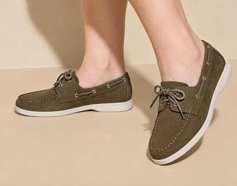 Chaussures femme CUCCOO CURVES 
