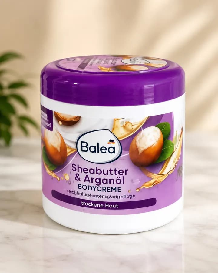 Body Crème