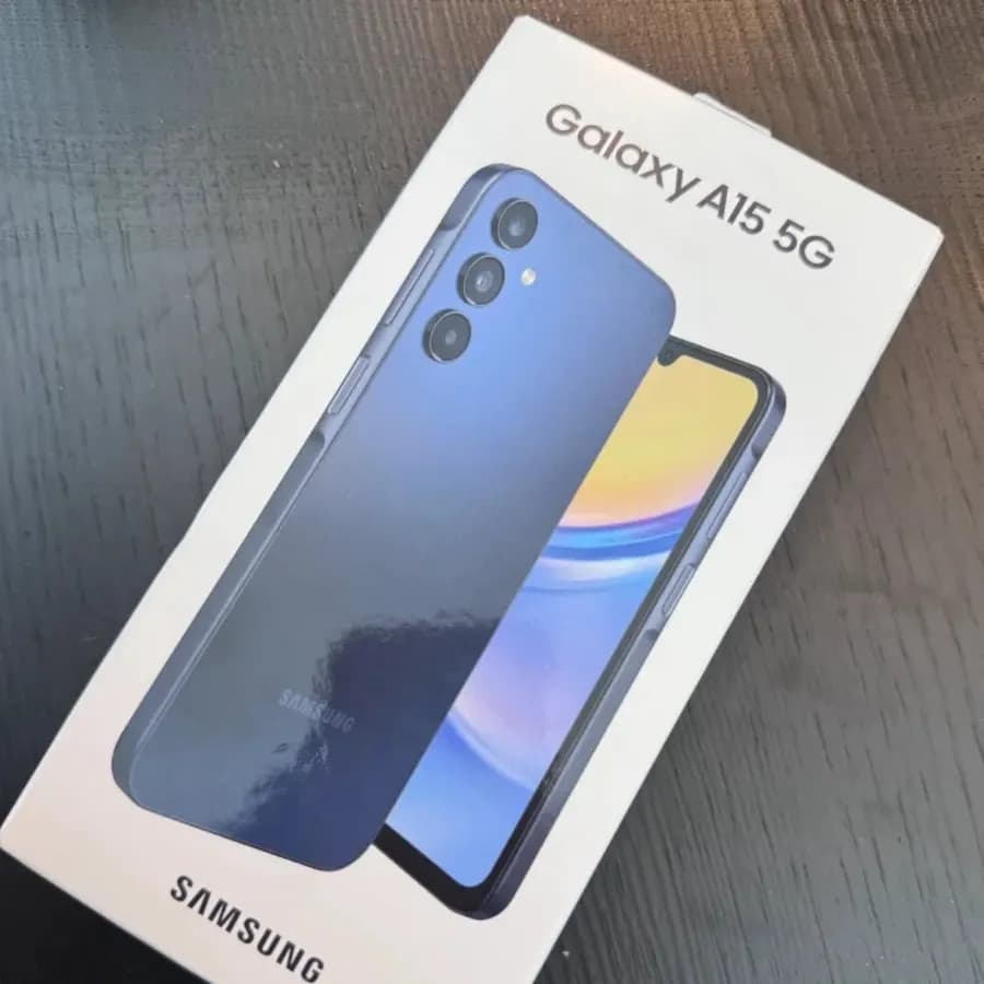 Téléphone SAMSUNG 