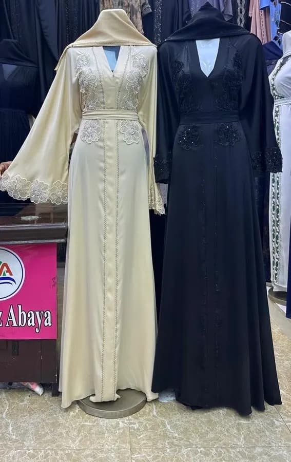 Abaya