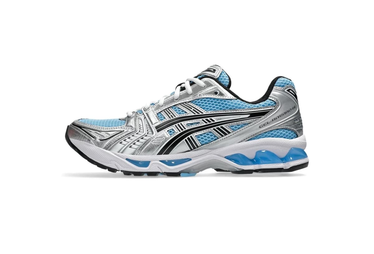 Asics gel kayano 14 40 - 45