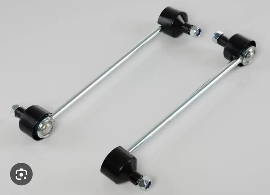 Suspension Amortisseur avant arrière Biolettes 