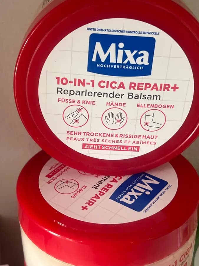 Mixa 