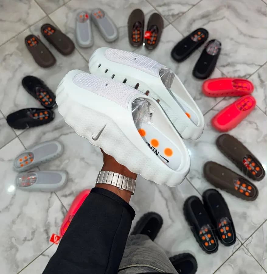 Nike 