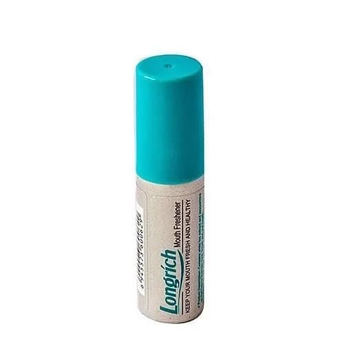 Parfum de bouche 
