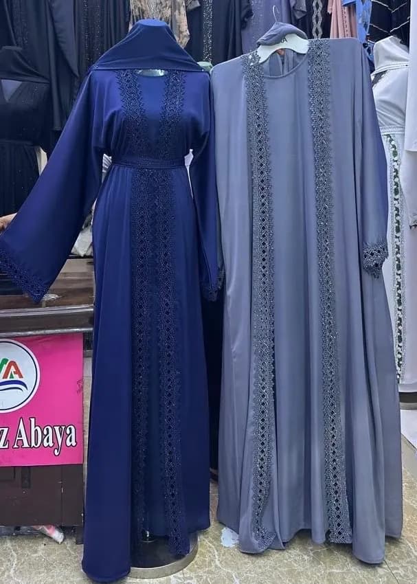 Abaya 