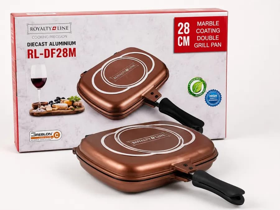 Poêles & Grills