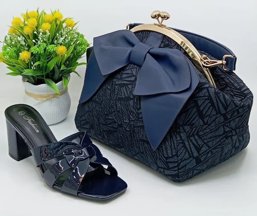 Sacs et Chaussures 