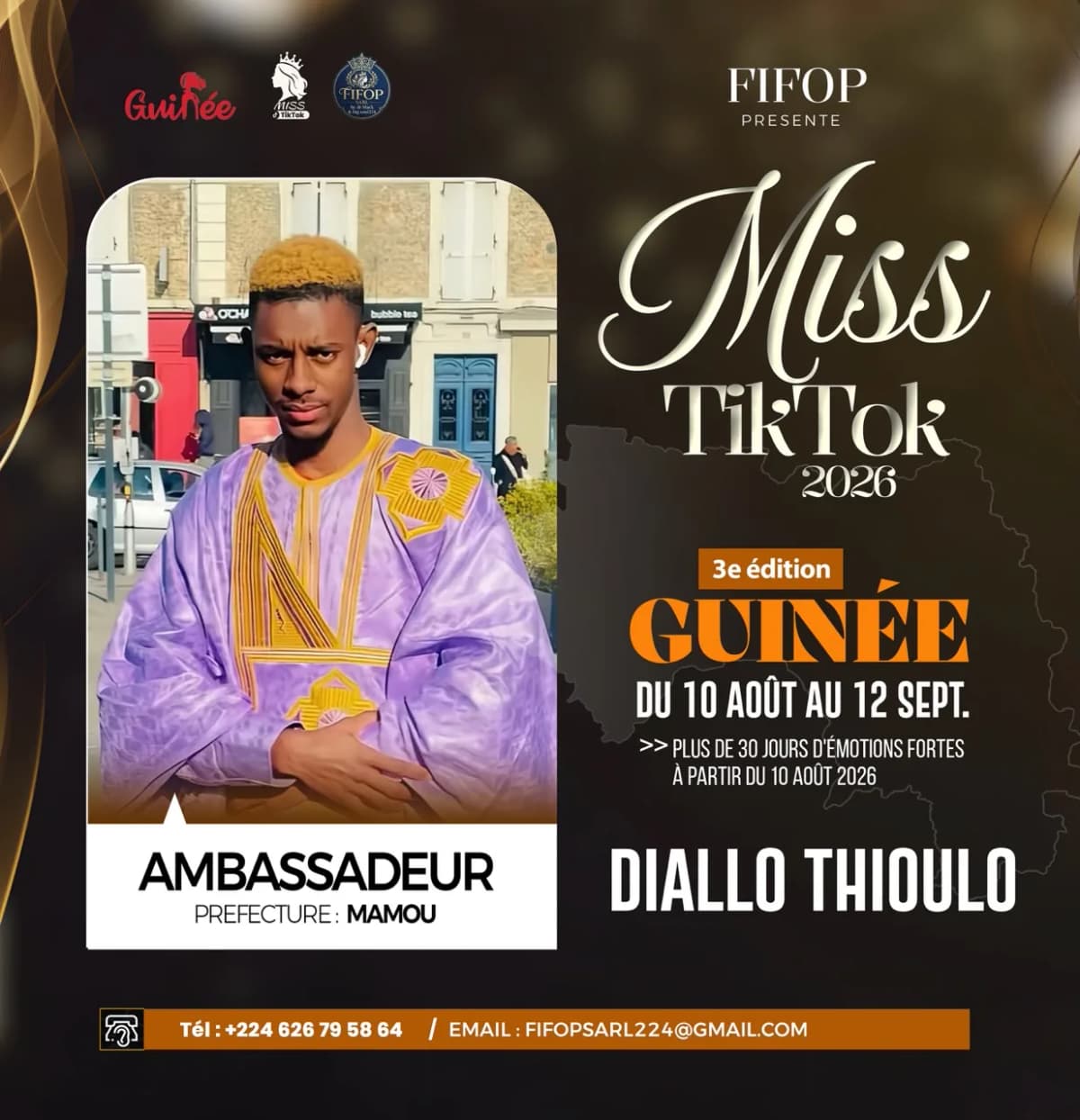 DIALLO THIOULO