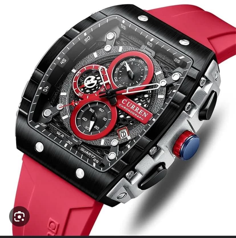 Montre curent 