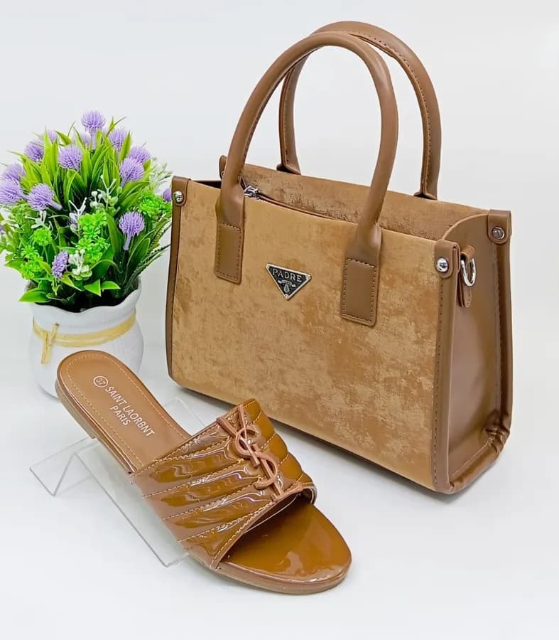 Sacs et Chaussures 