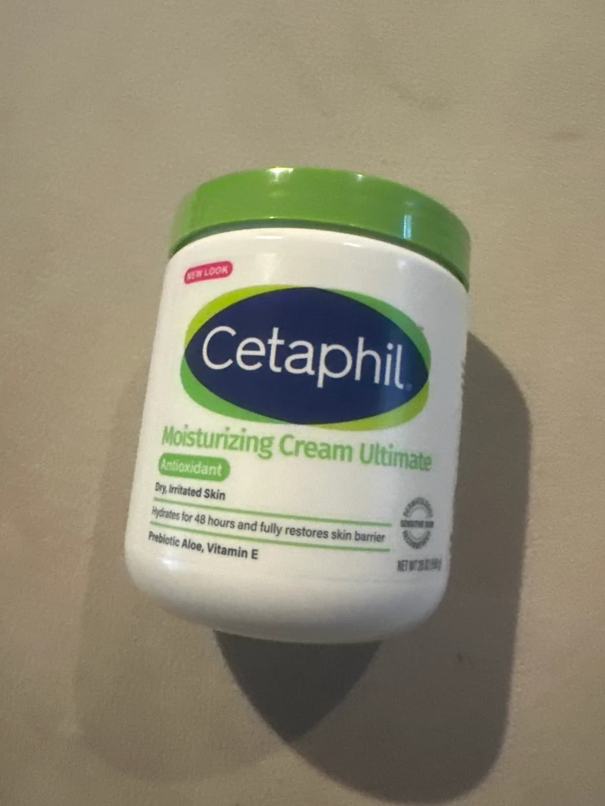 Soins de la peau 
