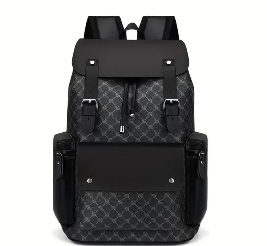 Sac à dos tendance 