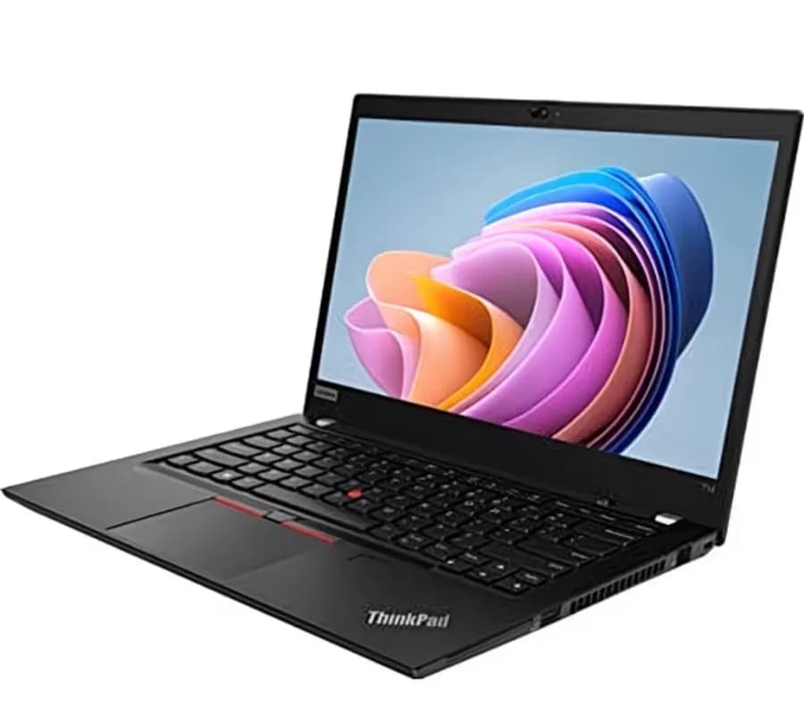 PC portable Lenovo ThinkPad T14 Intel Core i5