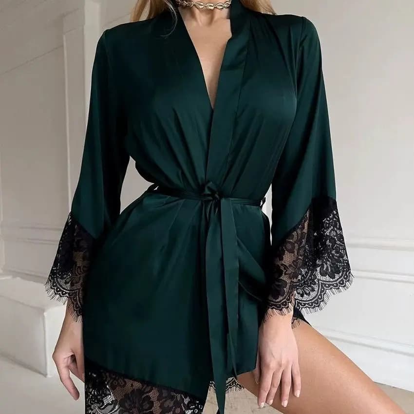 Robe de nuit 