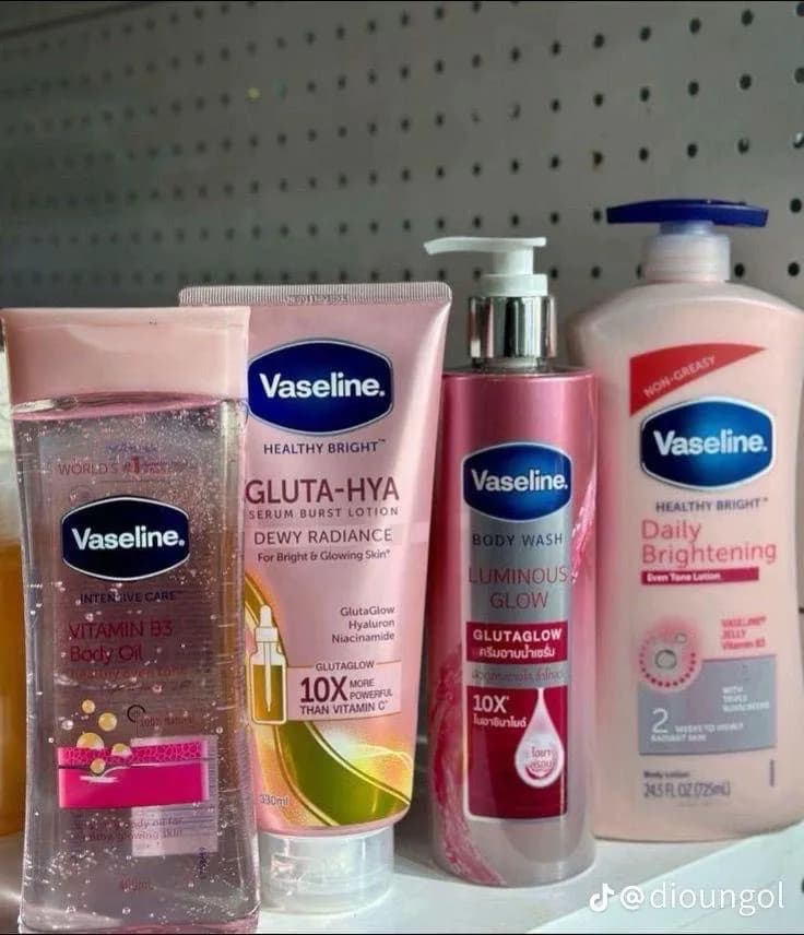Cosmétique 