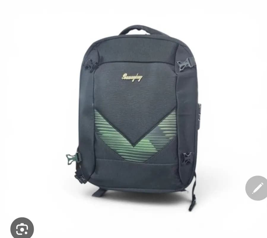 Sac à dos élégant et pratique