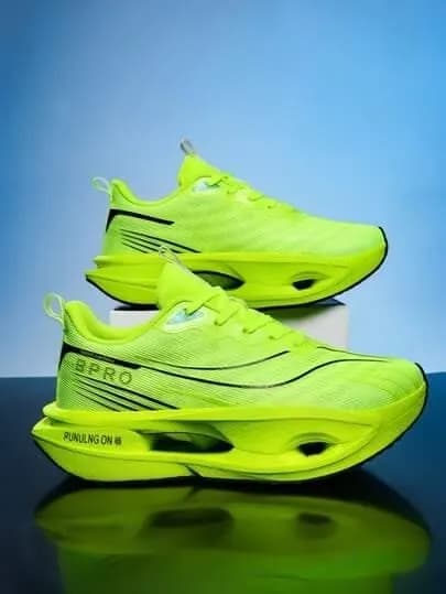 chaussures Baskets de running