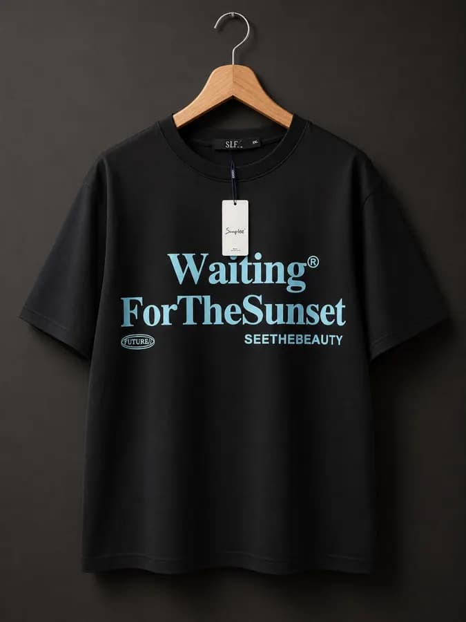 The-Shirt 