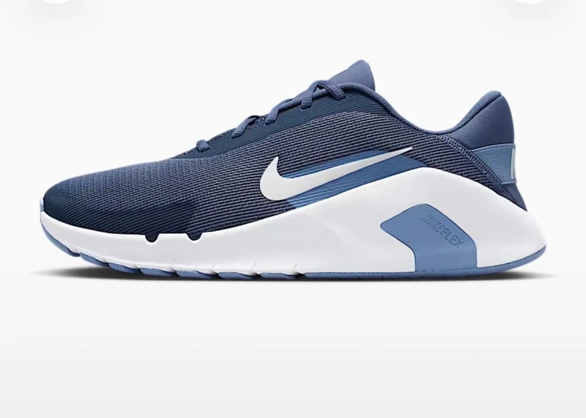 Nike 
