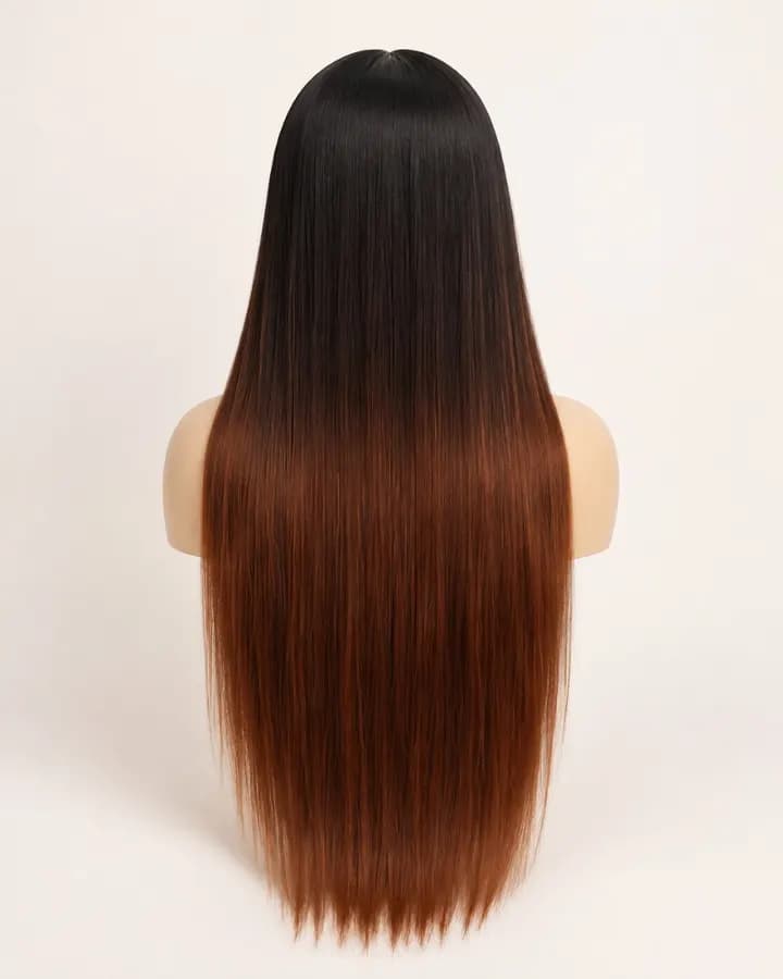 Vietnam ombré