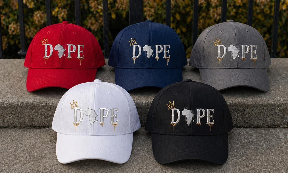 Caps/hats