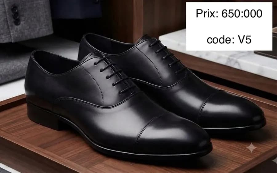 Chaussures 