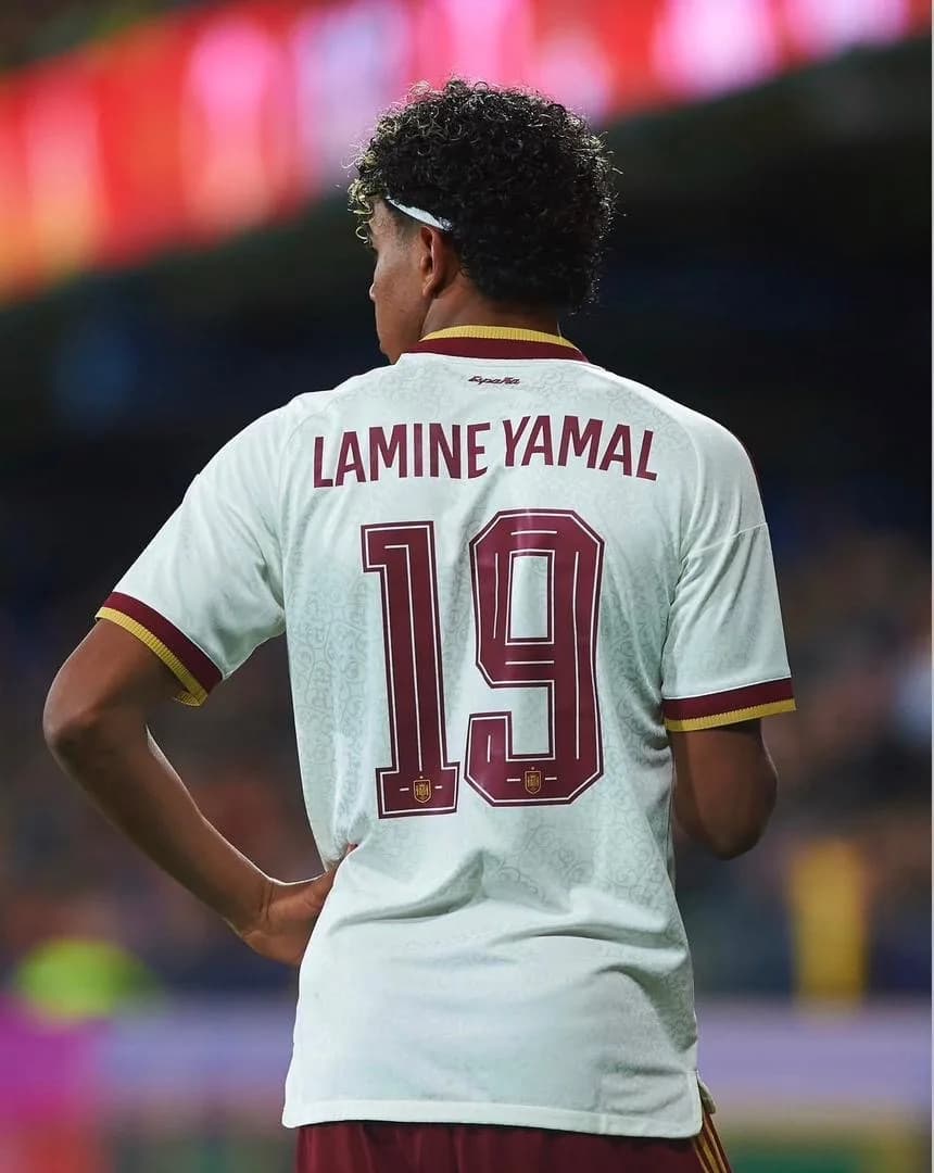 Maillot calitte 