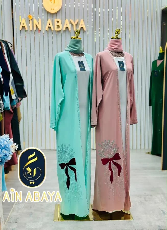 Abaya 