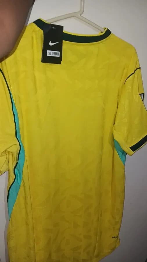 Maillot 