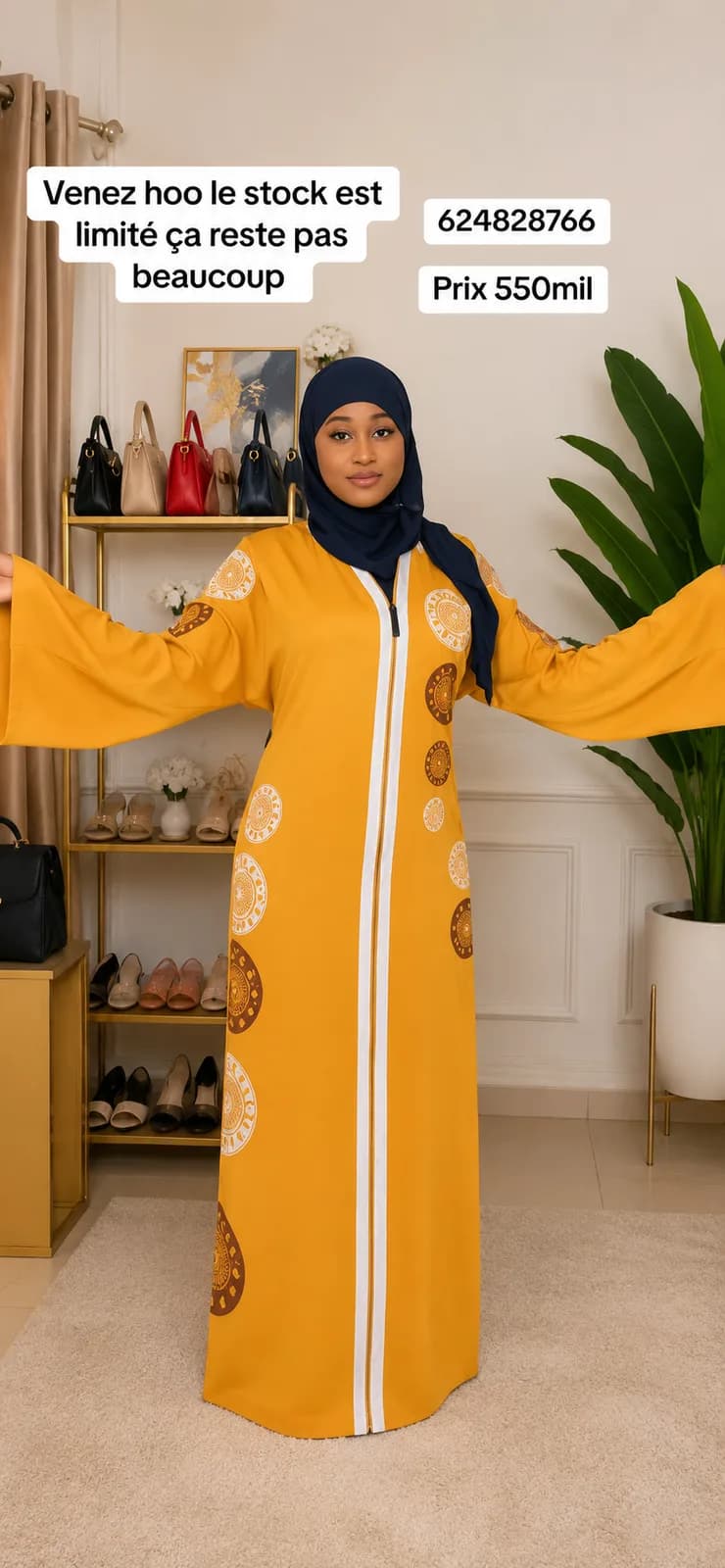 Abaya