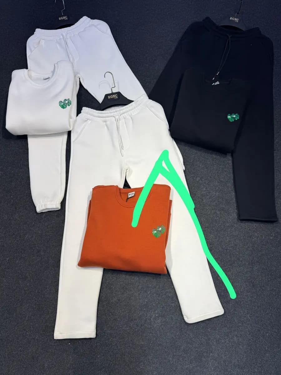 Vêtements H/F