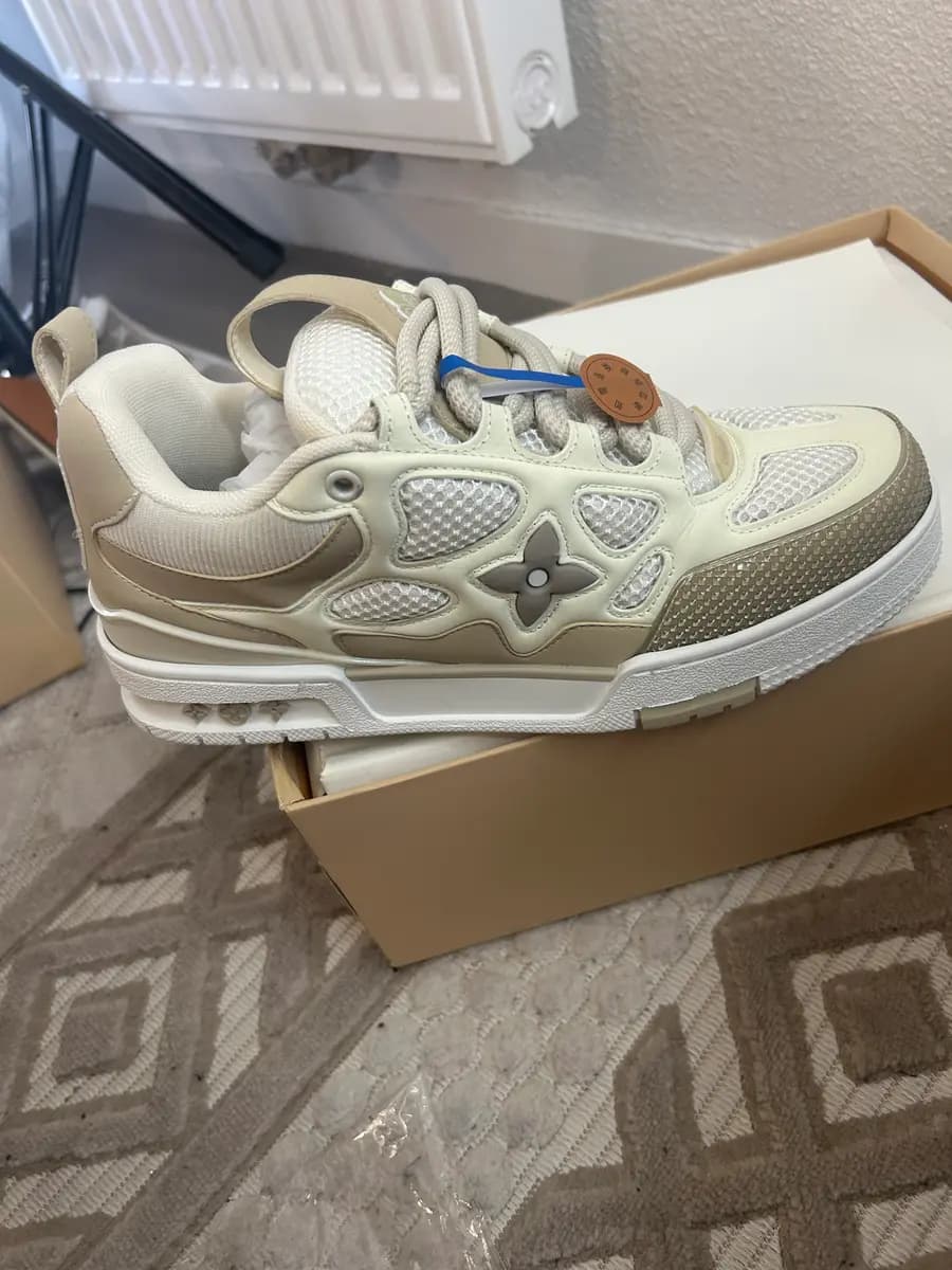 Chaussures de marque 