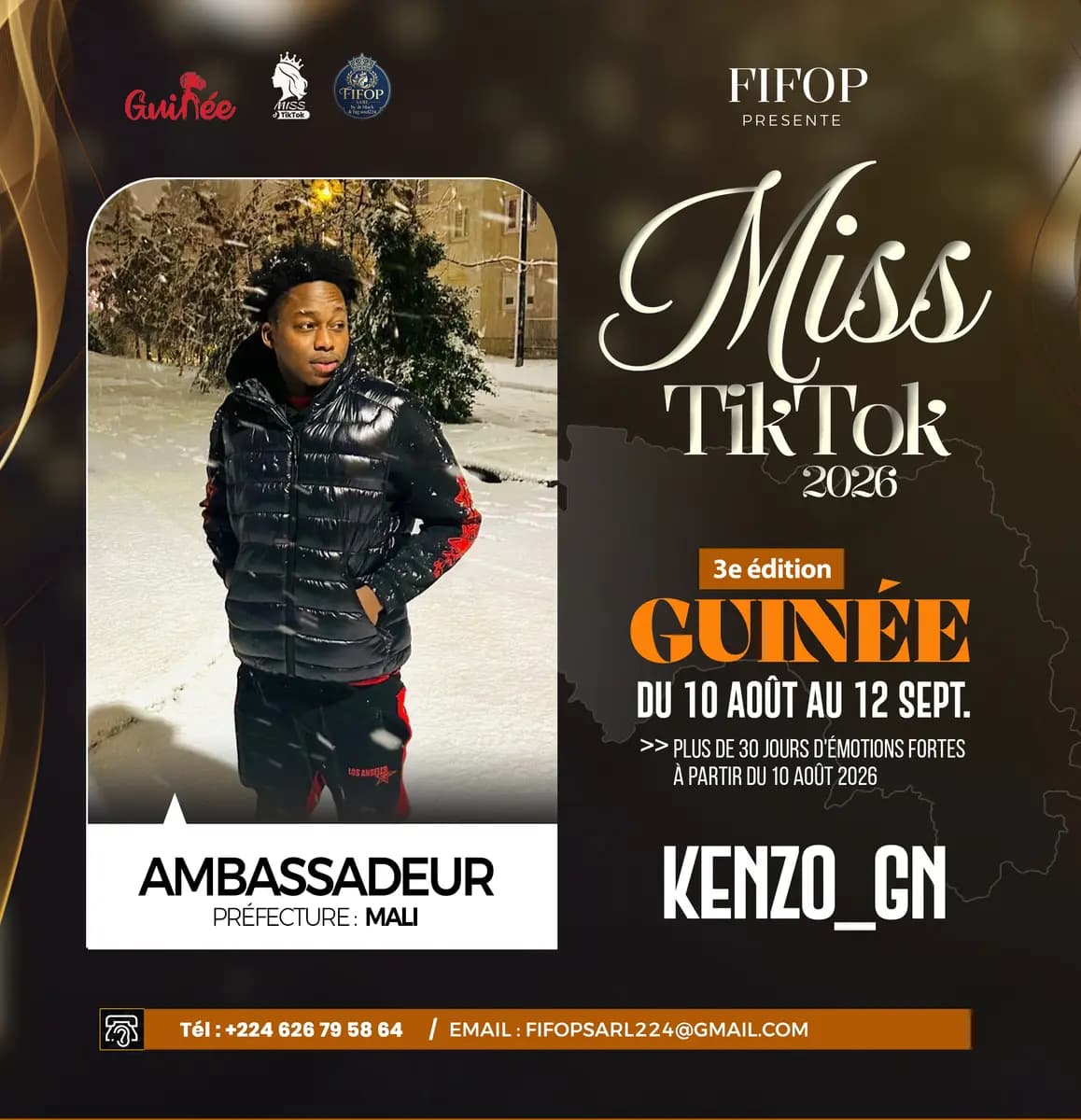 KENZO_GN